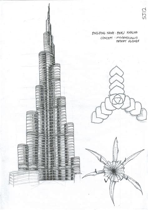 Built to Build: SJ 12 - 3 Buildings, 3 Concepts