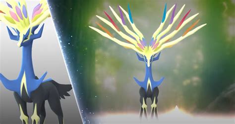 Best Xerneas moveset in Pokémon Go - Dot Esports