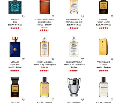 The Best Colognes for Men | Complex