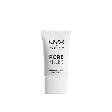 Buy NYX Pro Makeup Pore Filler Primer 20ml (0.68fl oz) · USA