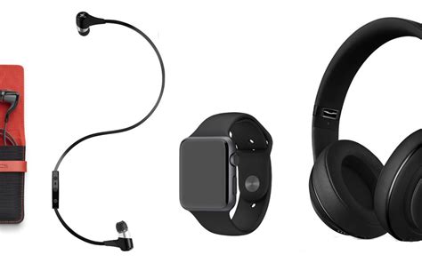 The best Apple Watch headphones and earphones - 9to5Mac