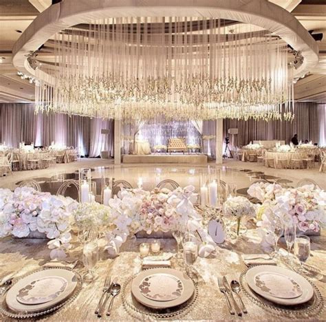 MOST EXQUISITE WEDDING DECOR OF THIS SEASON - Get Inspiring Ideas for ...