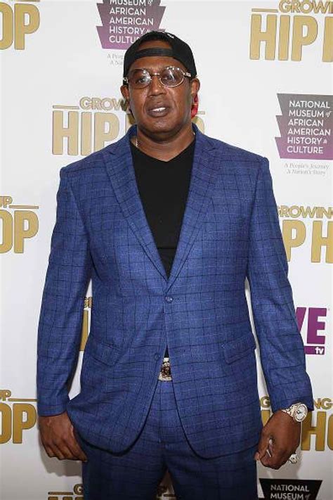 Is Master P Getting Flirty With Salt-N-Pepa Rapper ‘Pepa’ Denton?