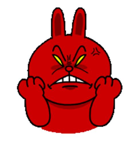 angry: 39+ Angry Cartoon Gif Transparent PNG