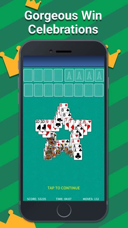 Freecell Solitaire Classic