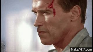 TRUE LIES - YOU'RE FIRED - CLASSIC on Make a GIF