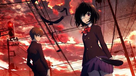 Horror Light Novel "Another" Sequel Licensed by Yen Press