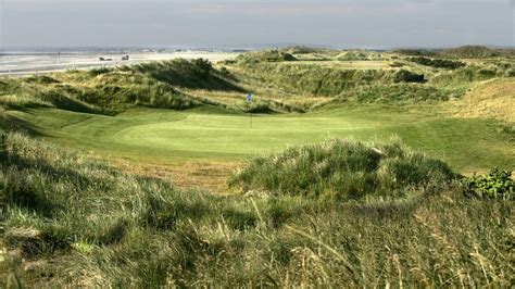 Seapoint Golf Club, Ireland – Tee Times