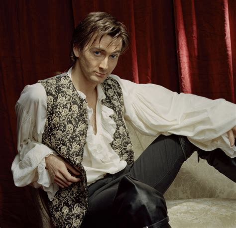 David as Giacomo Casanova - David Tennant Photo (21924921) - Fanpop