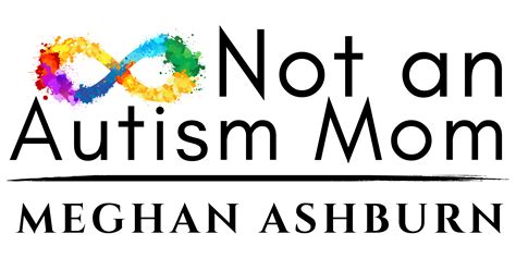 blog - Not an Autism Mom