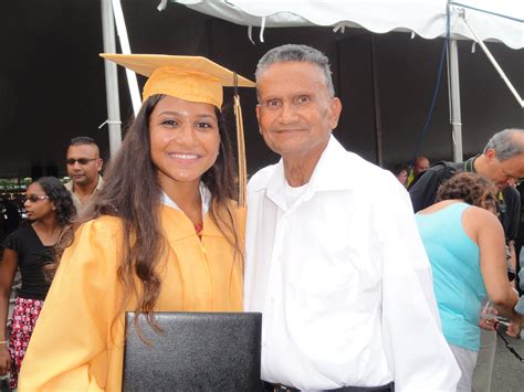 Nanuet High School's Class Of 2013 Graduates | Nanuet, NY Patch