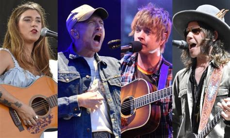 Country & Roots Music’s Best Live Performers of 2021 - Saving Country Music