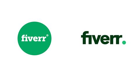 Fiverr with James Greenfield — A Change Of Brand