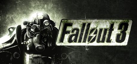 Fallout 3 General Discussions :: Steam Community