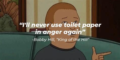 32 Bobby Hill Quotes from 'King of the Hill' to Make You Laugh