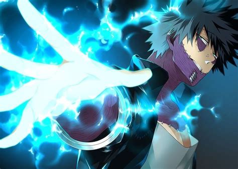 DABI-QUIRK:FLAME | Google 壁紙, アニメ, 壁紙