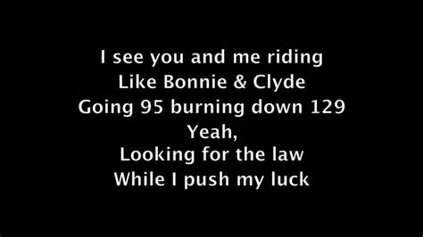 Bottoms Up - Brantley Gilbert - LYRICS (HD) - YouTube