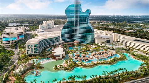 The Guitar Hotel - Fort Lauderdale Hotels - Hollywood, United States ...