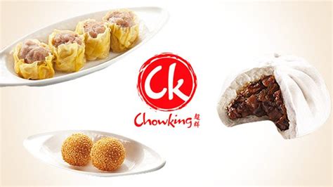 Chowking selling ready-to-cook food until supplies last