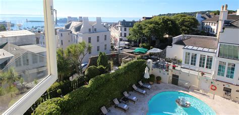 Top 10 Best Luxury Hotels In Guernsey – Luxury Travel Diary