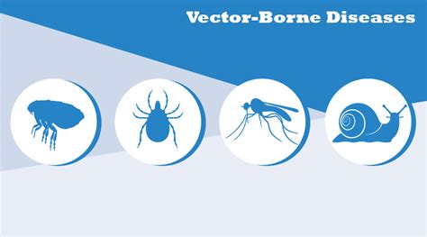 Vector-Borne Disease - Research Support