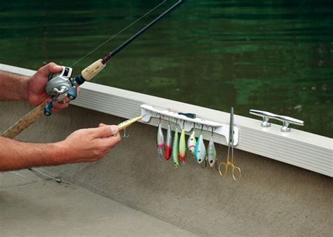 Jon Boat Fishing Accessories #boataccessoriestips #JustFishing | Jon ...