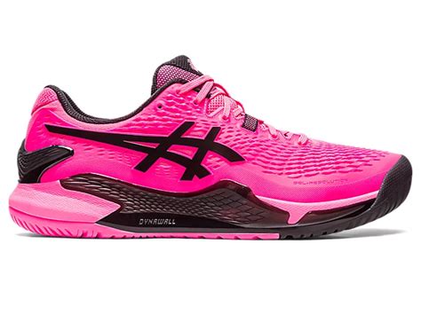 Pink | GEL-RESOLUTION | ASICS