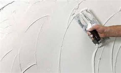 The Benefits of Using Gypsum Plaster Over Sand Cement Plaster | FreshHomez