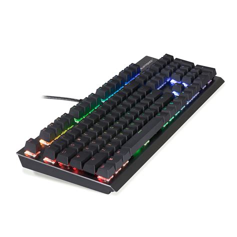 MECH-KB RGB Mechanical Keyboard - Eluktronics