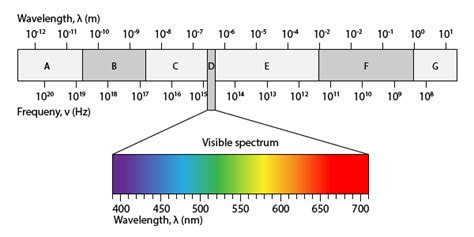 FREE Electromagnetic Spectrum printable worksheet - great for practice ...