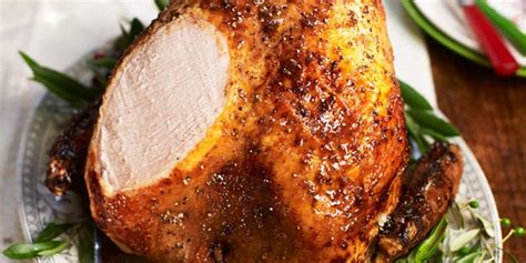 Our best ever turkey crown recipes - BBC Good Food