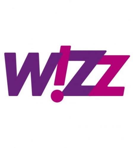 Wizz Air Airlines Logo