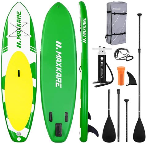 Best Cheap Paddle Boards Reviewed - TheGearHunt