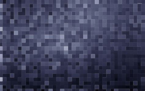 Grey square pattern wallpaper - Abstract wallpapers - #26503