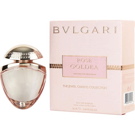 Bvlgari Rose Goldea - Amytis LLC