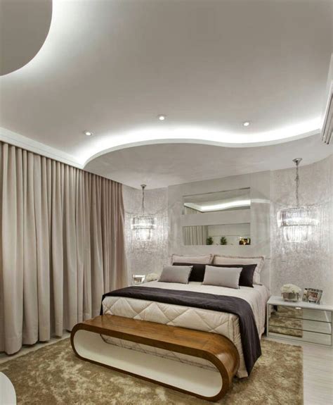 Bedroom False Ceiling Design - Image to u