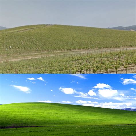 Windows Xp Wallpaper Location Google Maps - Celina Anneliese