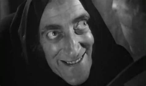 Marty Feldman Young Frankenstein Quotes. QuotesGram