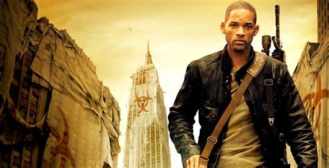 Will Smith's 10 Best Movies, According To Rotten Tomatoes