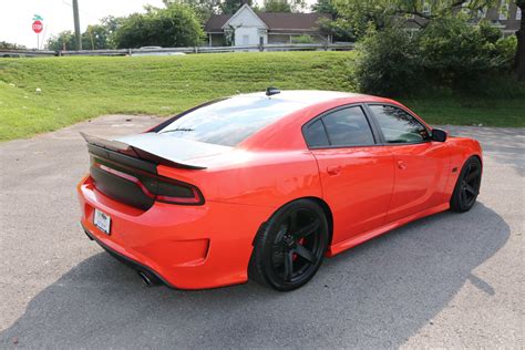 Used 2018 Dodge Charger SRT 392 For Sale ($41,950) | Auto Collection ...