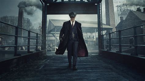 Watch Peaky Blinders | Netflix