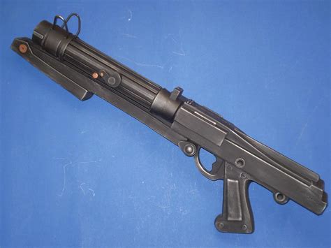 DC-15S Blaster Carbine - Clone Trooper Wiki