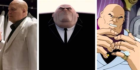 8 Things You Didn't Know About Kingpin | CBR