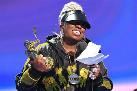 MISSY ELLIOTT at 2019 MTV Video Music Awards in Newark 08/26/2019 ...