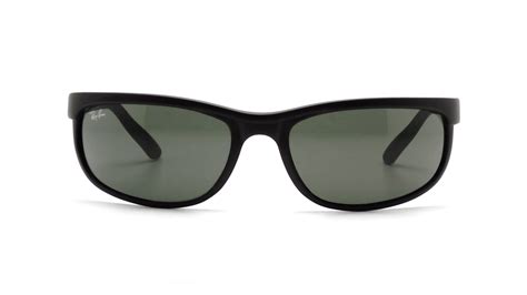 Ray-Ban Predator 2 Black RB07 W1847 6-19 | Visiofactory