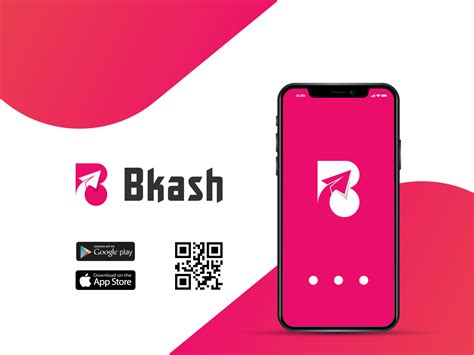 Bkash logo Redesign by ragib pashan on Dribbble