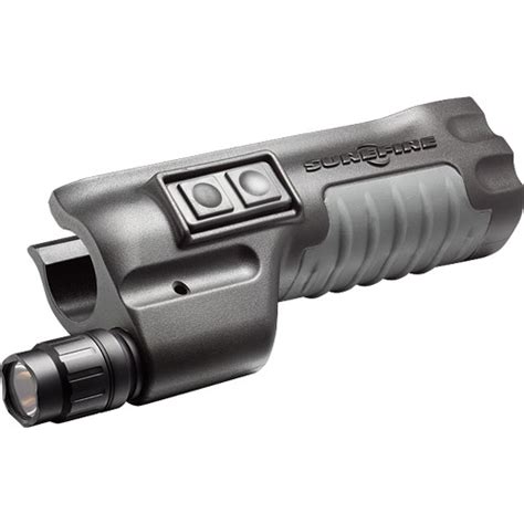 SureFire 317LMG LED WeaponLight for Benelli M1 or M2 317LMG B&H