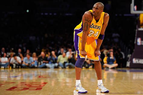 Kobe Bryant: 10 Reasons He'll Dominate LeBron James in 2010 to Win MVP ...