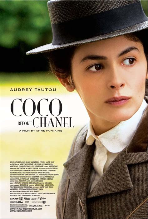 Carota Concessione globale film di coco chanel Nube manager wrongdoing