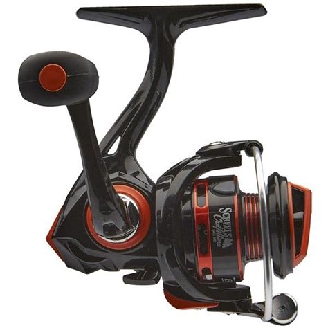 Scheels Outfitters Guide Series Spinning Ice Fishing Reel in 2022 ...